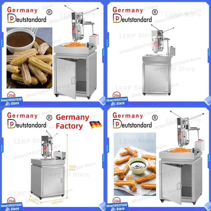 Food Processor Snacks - جهاز قلي كهربائي أوتوماتيكي للوجبات الخفيفة،