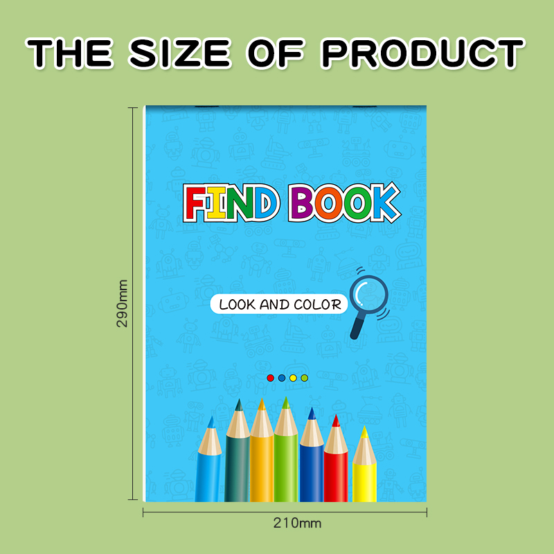 كتاب تفاعلي بأنماط مخفية |   ا - مراجعة Food And Snacks Coloring Book Bold And Easy وسعره