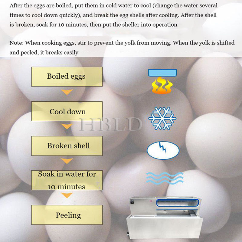 جهاز كهربائي لتقشير البيض المس - مراجعة Food Processor Snacks وسعره