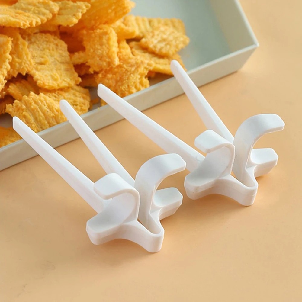 أداة مساعدة للأصابع قابلة لإعا - مراجعة Food Snacks To Eat وسعره