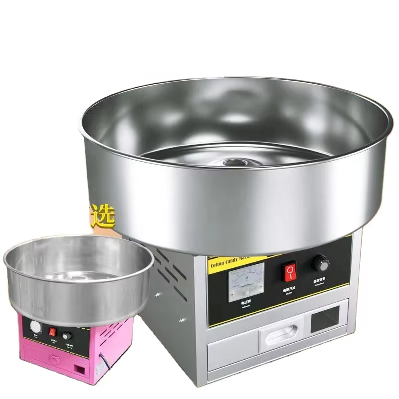 منتج بخصم كبير: آلة حلوى القطن - مراجعة Food Processor Snacks وسعره