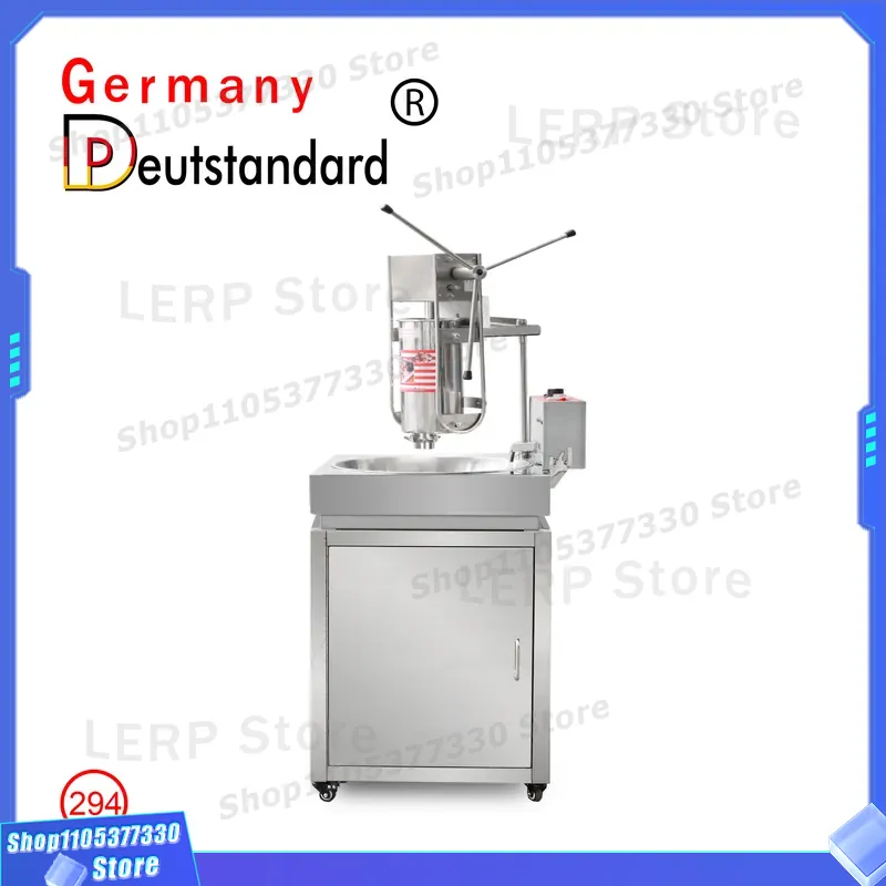 جهاز قلي كهربائي أوتوماتيكي لل - مراجعة Food Processor Snacks وسعره