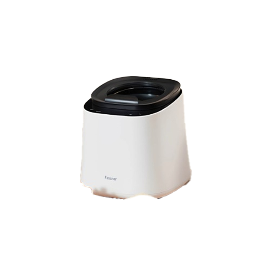 صانع أغذية الحيوانات الأليفة ا - مراجعة Food Processor Snacks وسعره